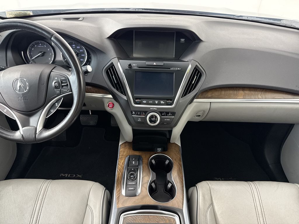 Thumbnail: 2019 Acura MDX - 14