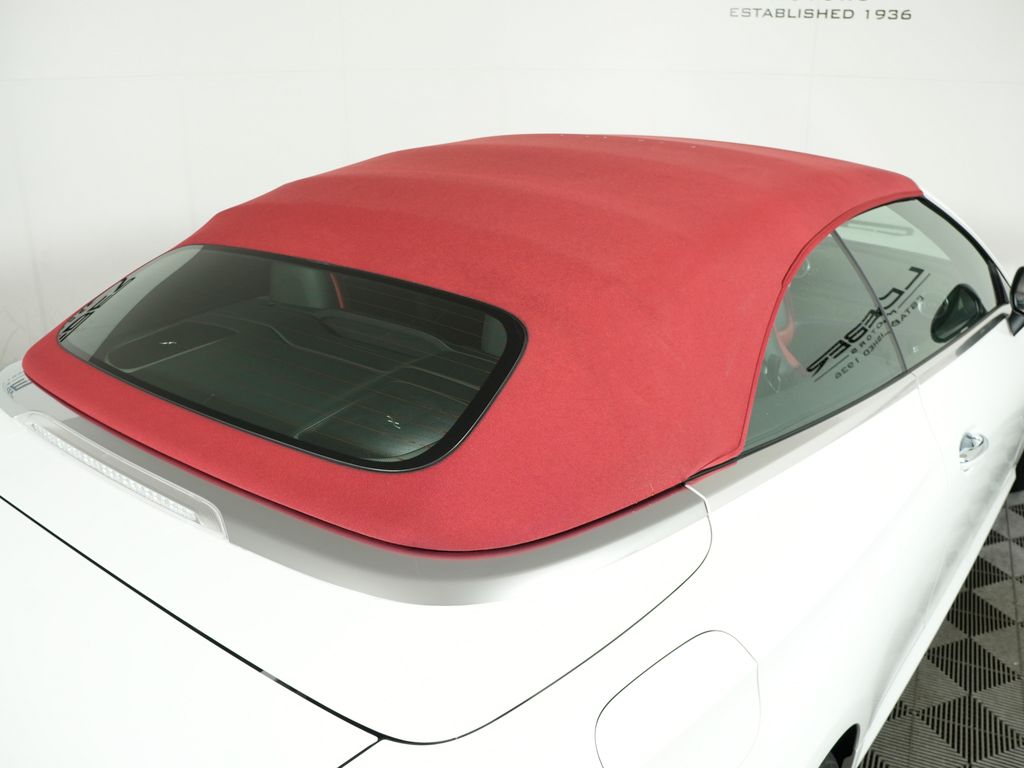 used 2026 Mercedes-Benz CLE car, priced at $67,888