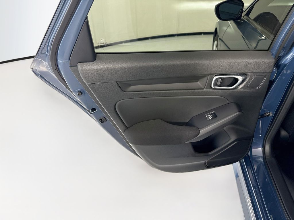 Thumbnail: 2026 Honda Civic - 26