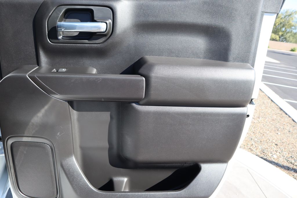 Thumbnail: 2025 GMC Sierra 1500 - 26