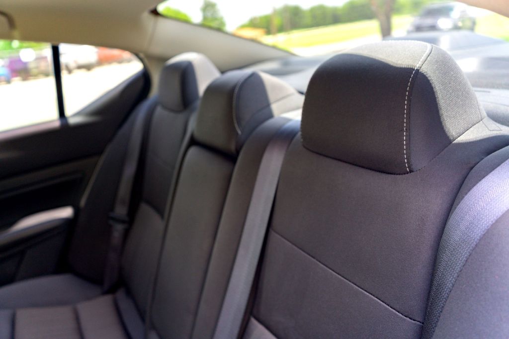 Used Car 2024 Nissan Altima  2.5 S For Sale Under $20,000 In Taylor, Texas