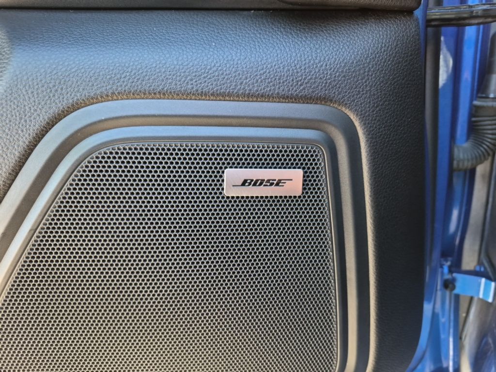 Used Car 2018 Porsche Macan  For Sale Under $25,000 In Austin, Texas