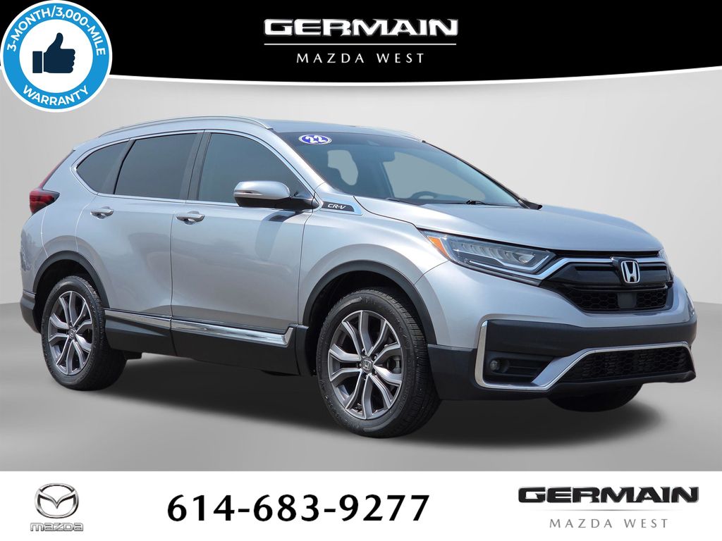 Used 2022  Honda Touring image 4