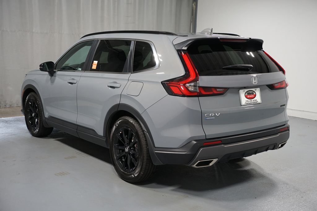 Thumbnail: 2024 Honda CR-V - 6