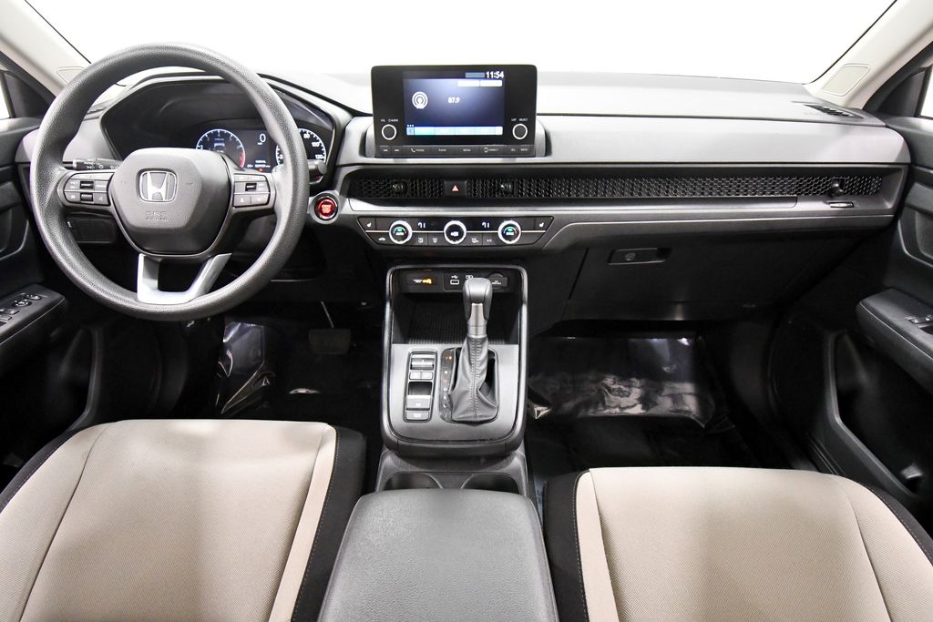 Used 2024 Honda CR-V SUV