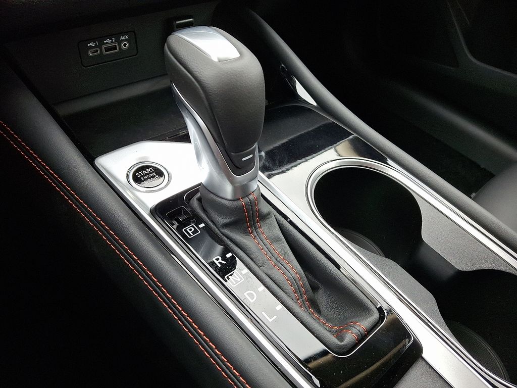 Thumbnail: 2025 Nissan Altima - 7