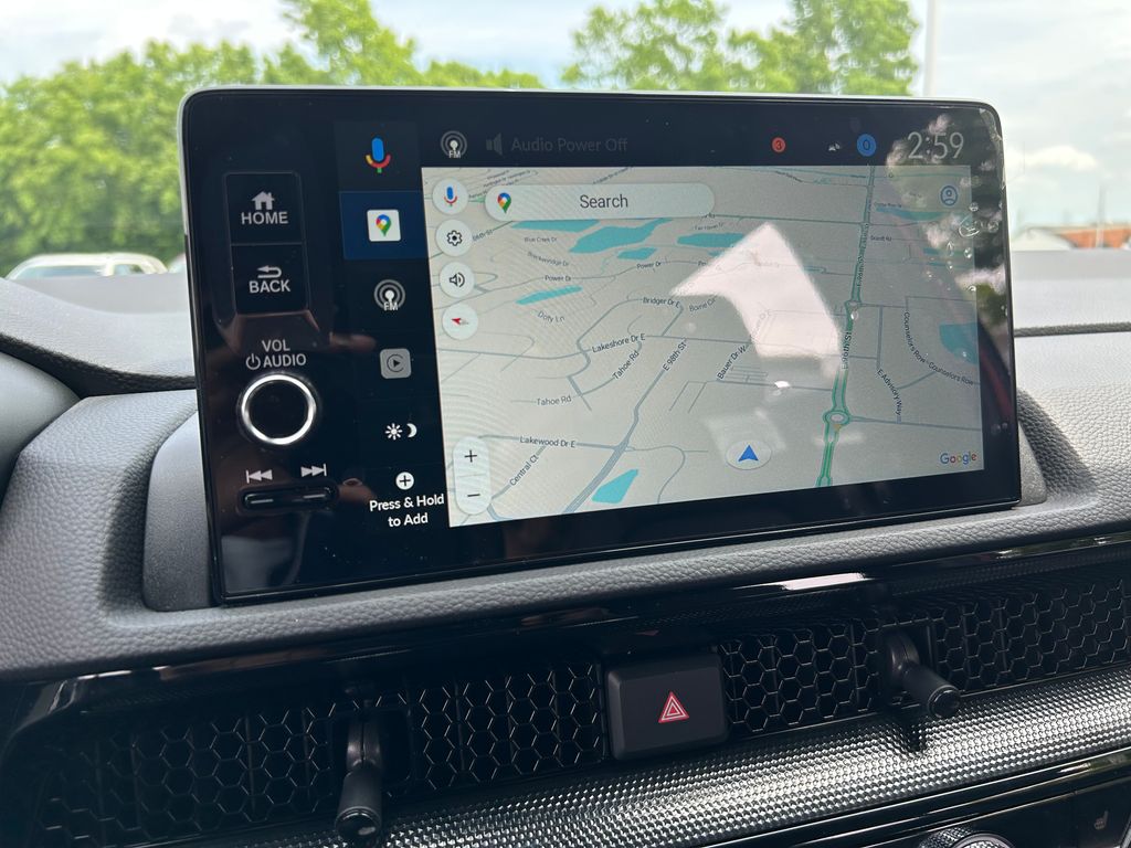 Thumbnail: 2026 Honda CR-V - 29