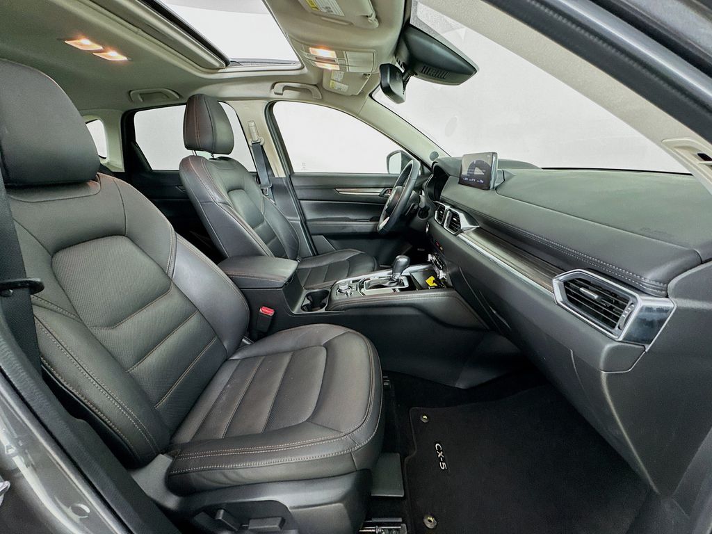 Used Car 2023 Mazda Cx-5  2.5 S Premium Plus Package For Sale Under $30,000 In Austin, Texas