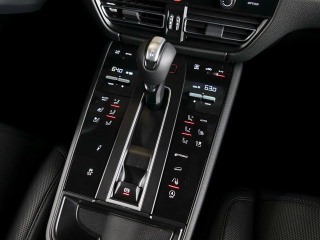 New 2026 Black Porsche T image 16