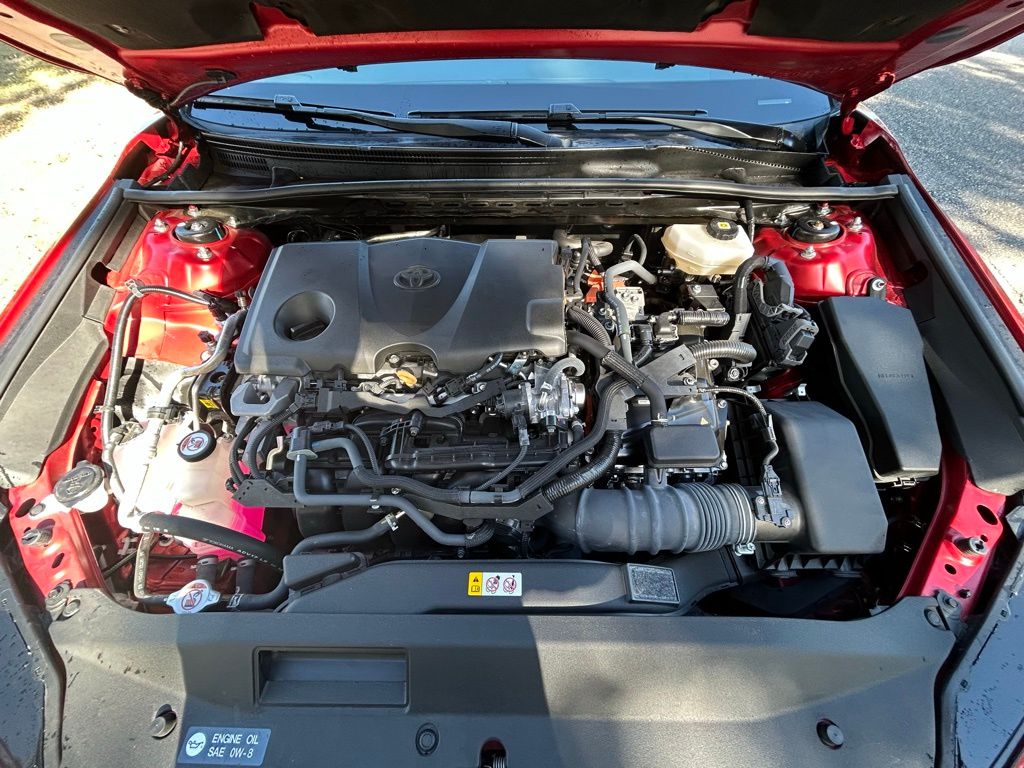 Thumbnail: 2025 Toyota Camry - 11