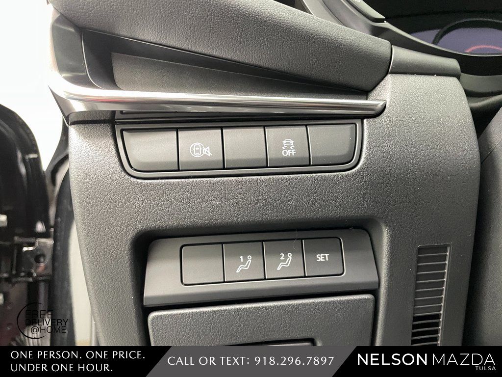 New 2026 Black Mazda 2.5 S Premium image 23