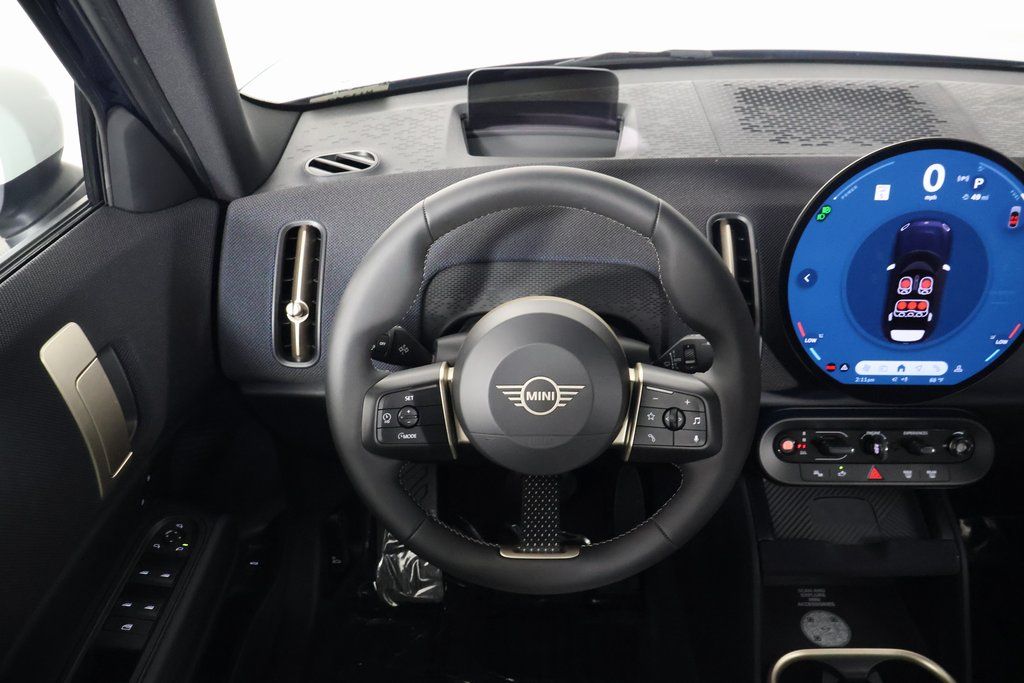 Thumbnail: 2026 MINI Cooper Countryman - 3