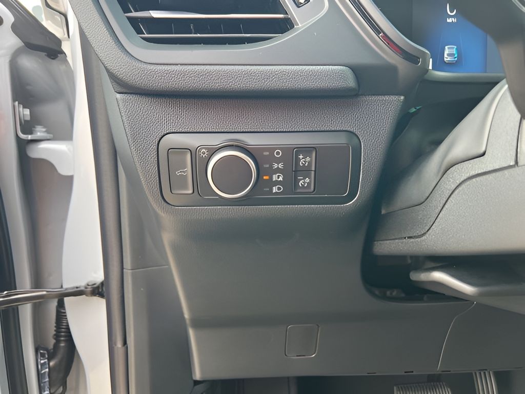 2026 Ford Escape