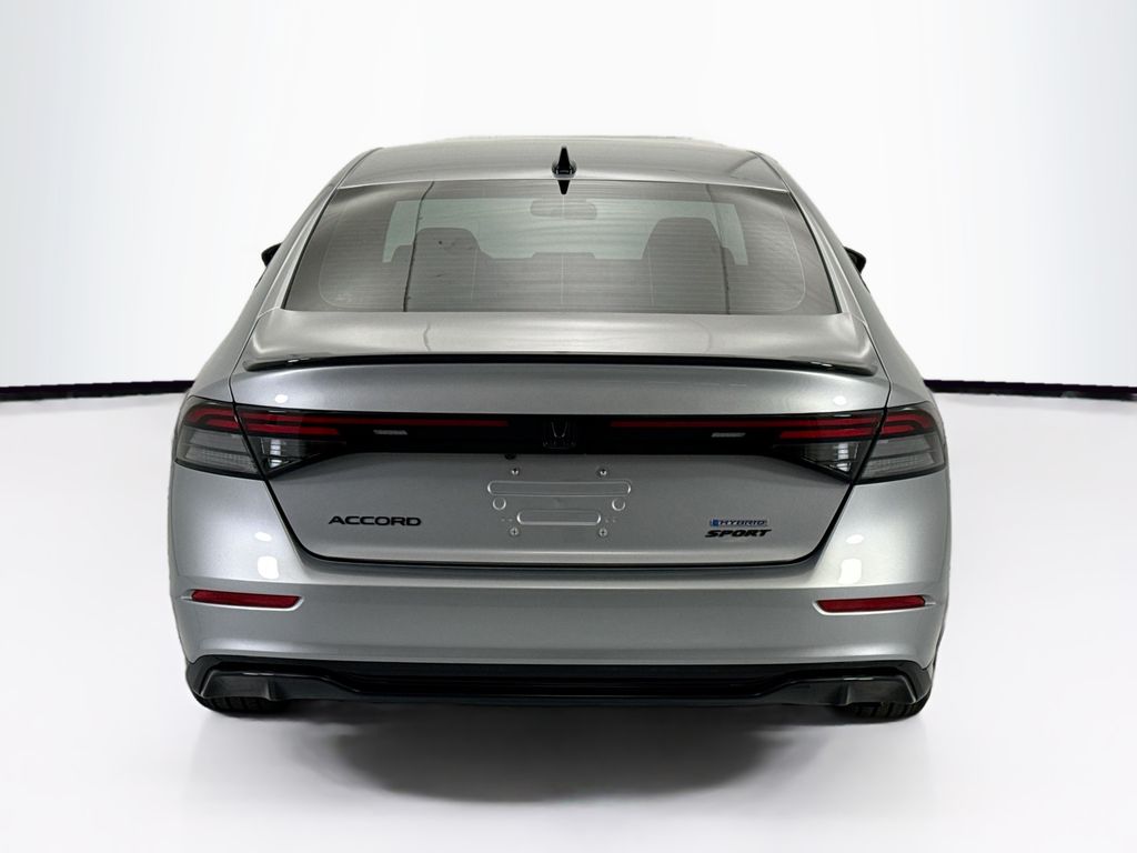 Thumbnail: 2023 Honda Accord - 6