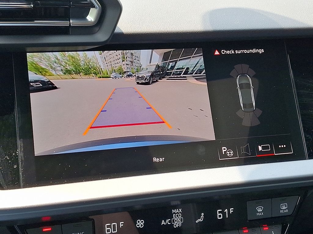 2025 Audi A3  15