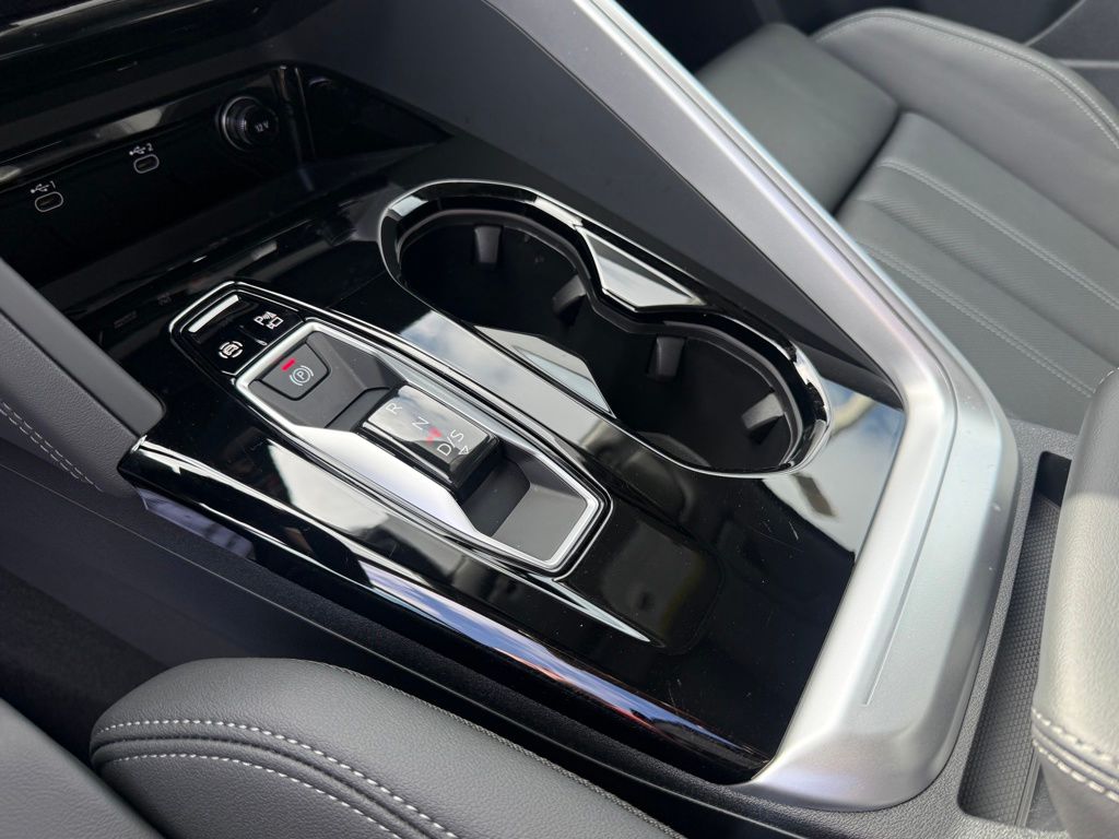 New 2025 Black Audi 2.0T Premium Plus image 29