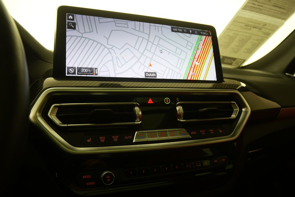 Thumbnail: 2023 BMW X4 - 27