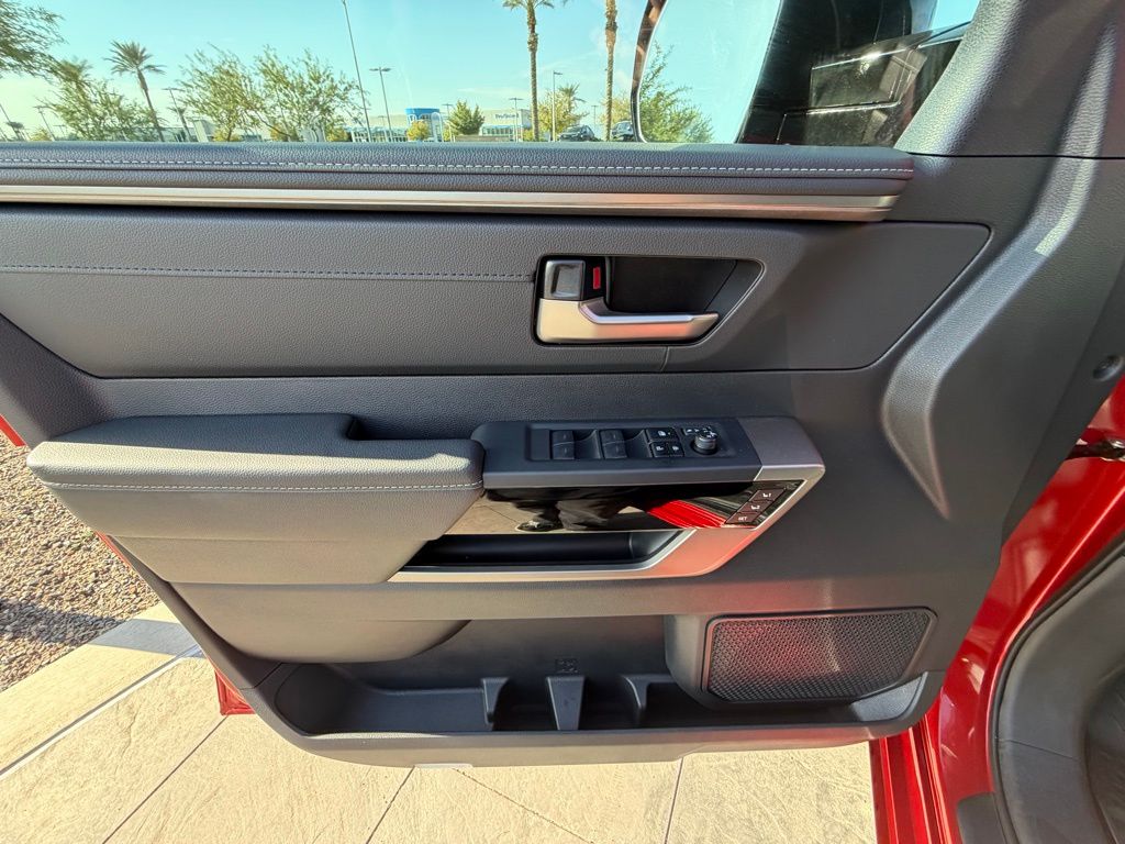 Thumbnail: 2026 Toyota Tundra - 22