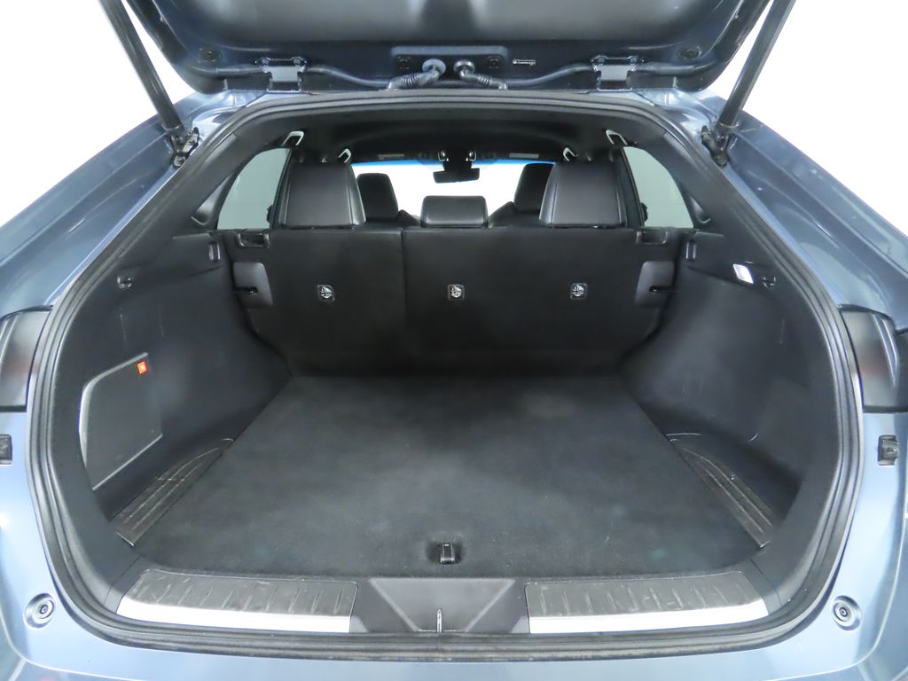 2021 Toyota Venza Limited 29