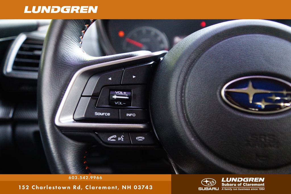 Used 2019 Subaru Crosstrek SUV