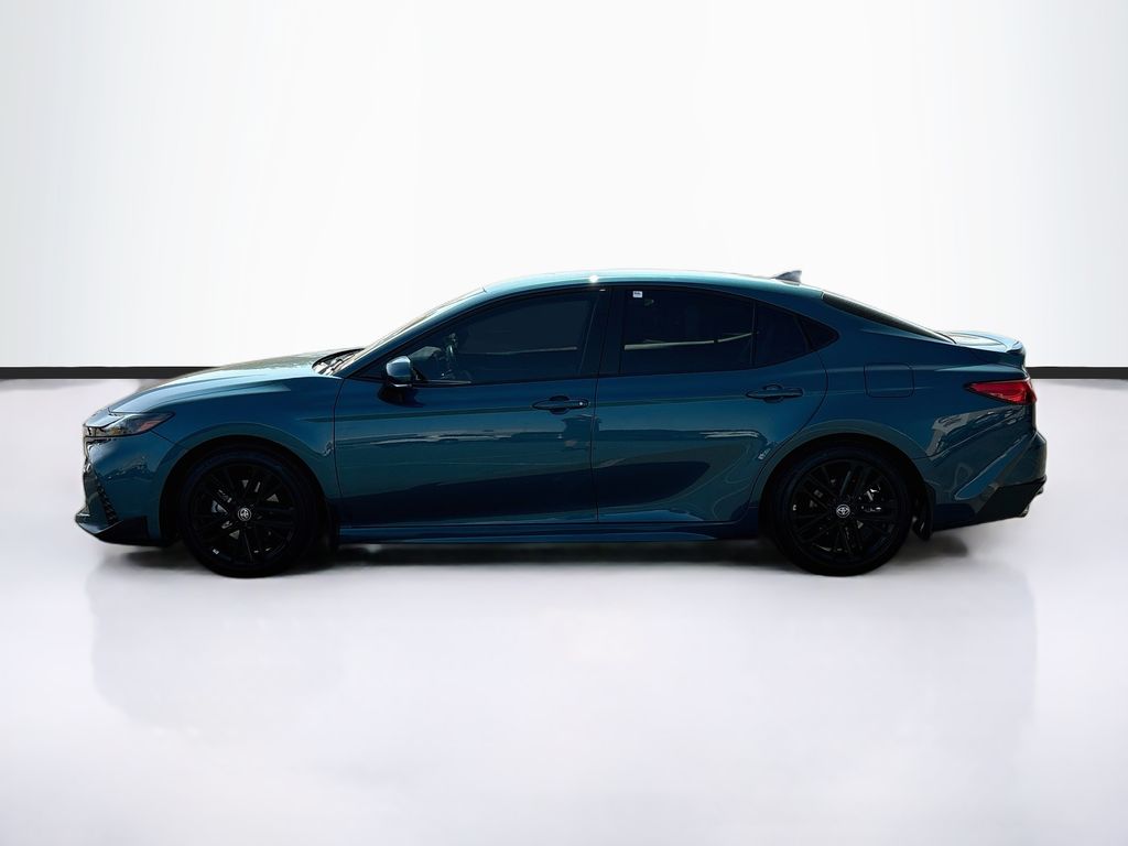 Thumbnail: 2026 Toyota Camry - 8