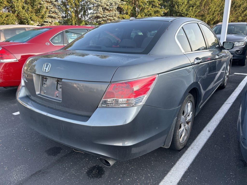 Thumbnail: 2008 Honda Accord - 3