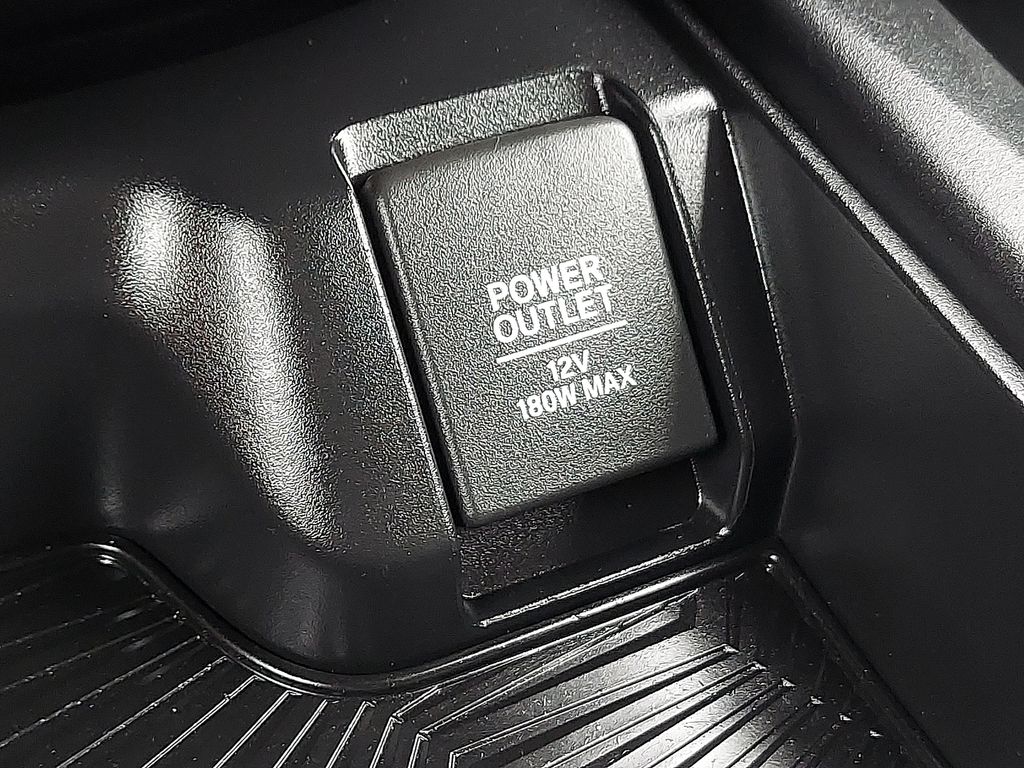 Thumbnail: 2019 Honda CR-V - 26