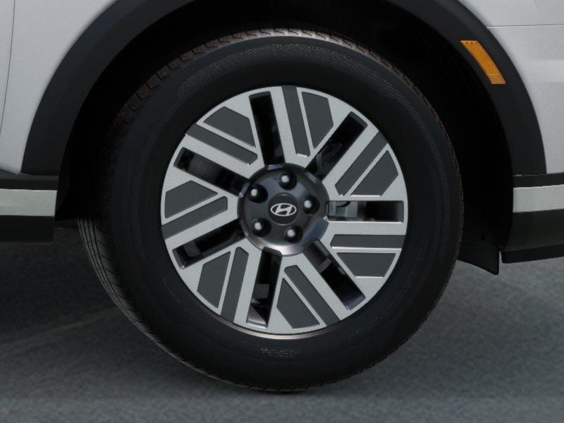 Thumbnail: 2026 Hyundai Palisade - 8