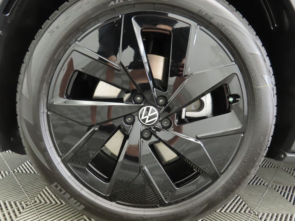 Thumbnail: 2026 Volkswagen ID.4 - 30