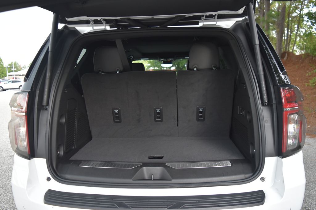 Used 2024 Chevrolet Tahoe SUV