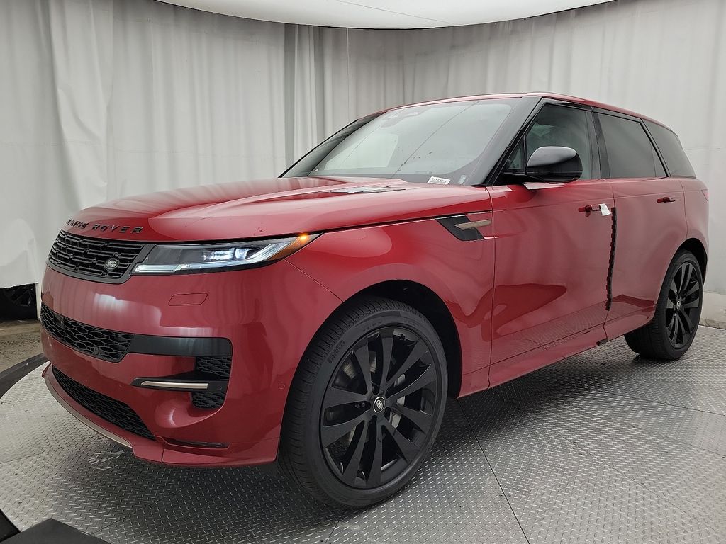 2025 Land Rover Range Rover Sport Dynamic -
                Eatontown, NJ