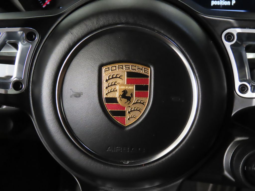 Thumbnail: 2022 Porsche 718 Cayman - 21