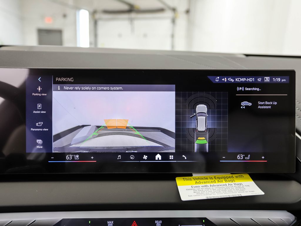 Thumbnail: 2026 BMW X3 - 20