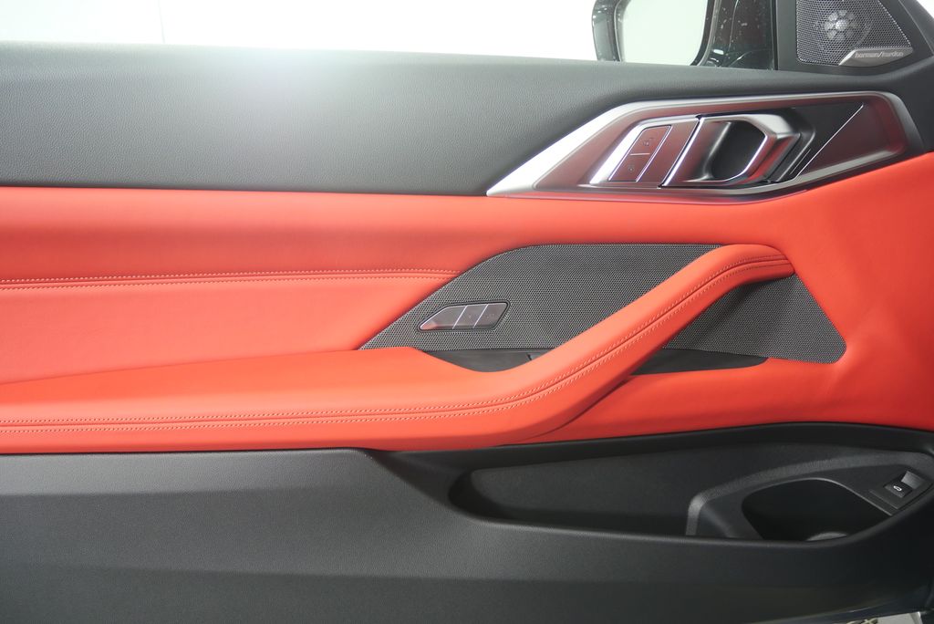 Thumbnail: 2026 BMW M4 - 10