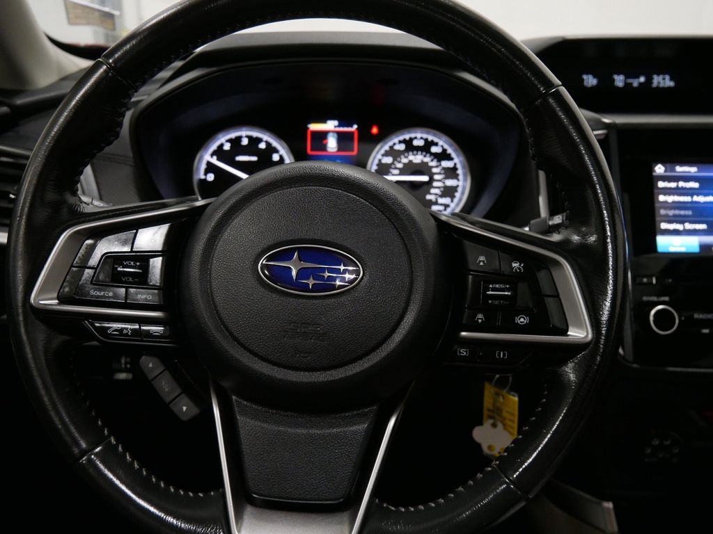 Used 2020 Subaru Forester SUV