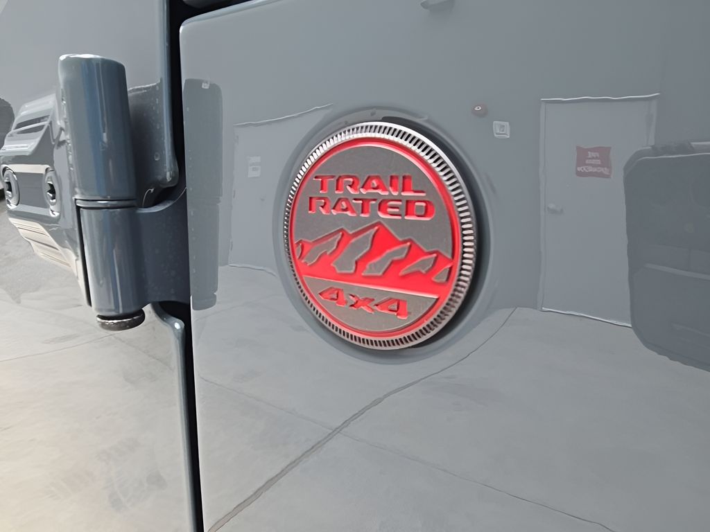 New Car 2025 Jeep Gladiator  Rubicon For Sale Under $60,000 In Austin, Texas