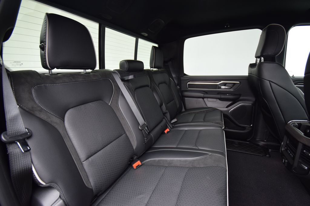 new 2026 Ram 1500 car, priced at $59,410