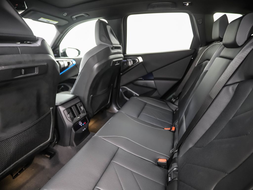 Thumbnail: 2026 BMW X3 - 22