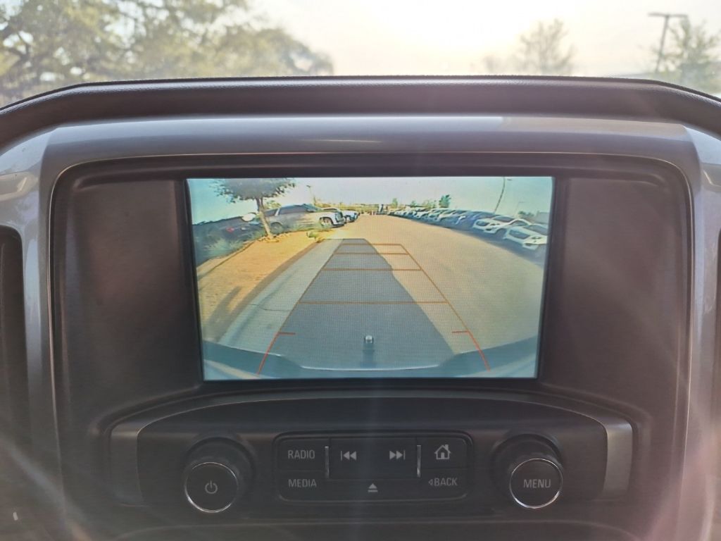 Used Car 2019 Chevrolet Silverado 2500hd  Ltz For Sale Under $60,000 In Austin, Texas