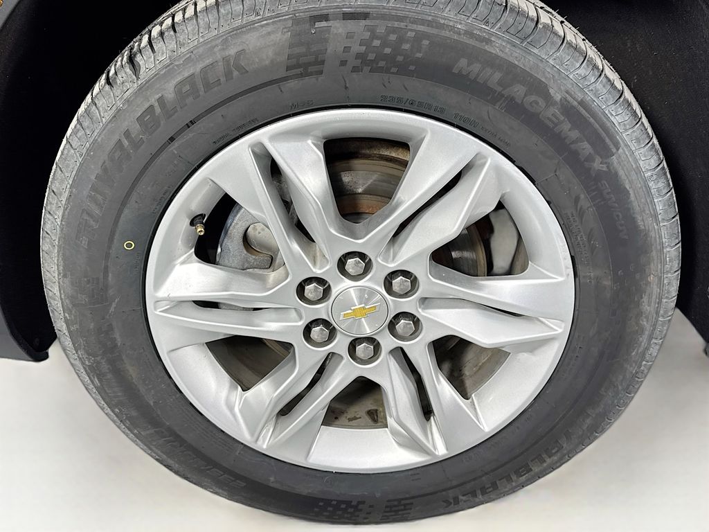 Used Car 2020 Chevrolet Blazer  Lt For Sale Under $20,000 In Austin, Texas