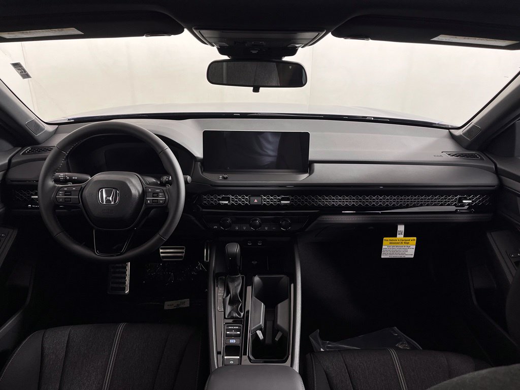 Thumbnail: 2026 Honda Accord - 21