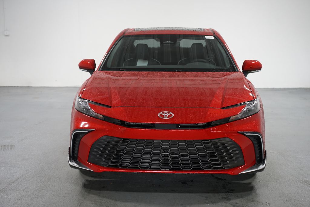 Thumbnail: 2026 Toyota Camry - 2