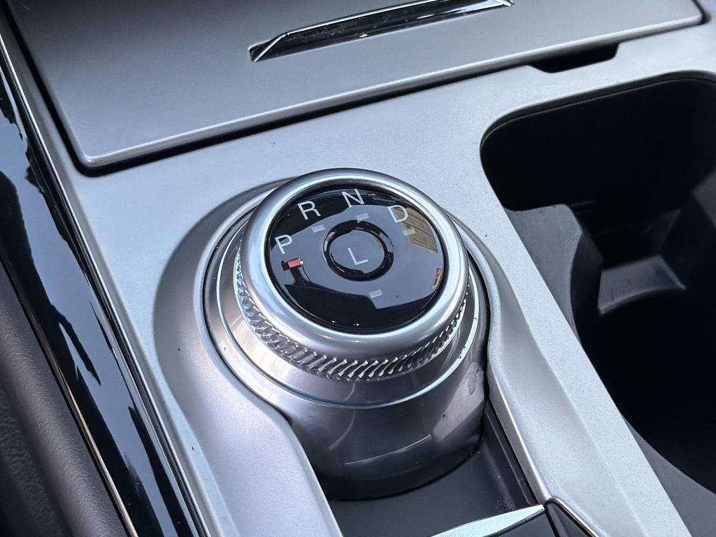 Used 2022 Ford Explorer ST-Line 4D Sport Utility