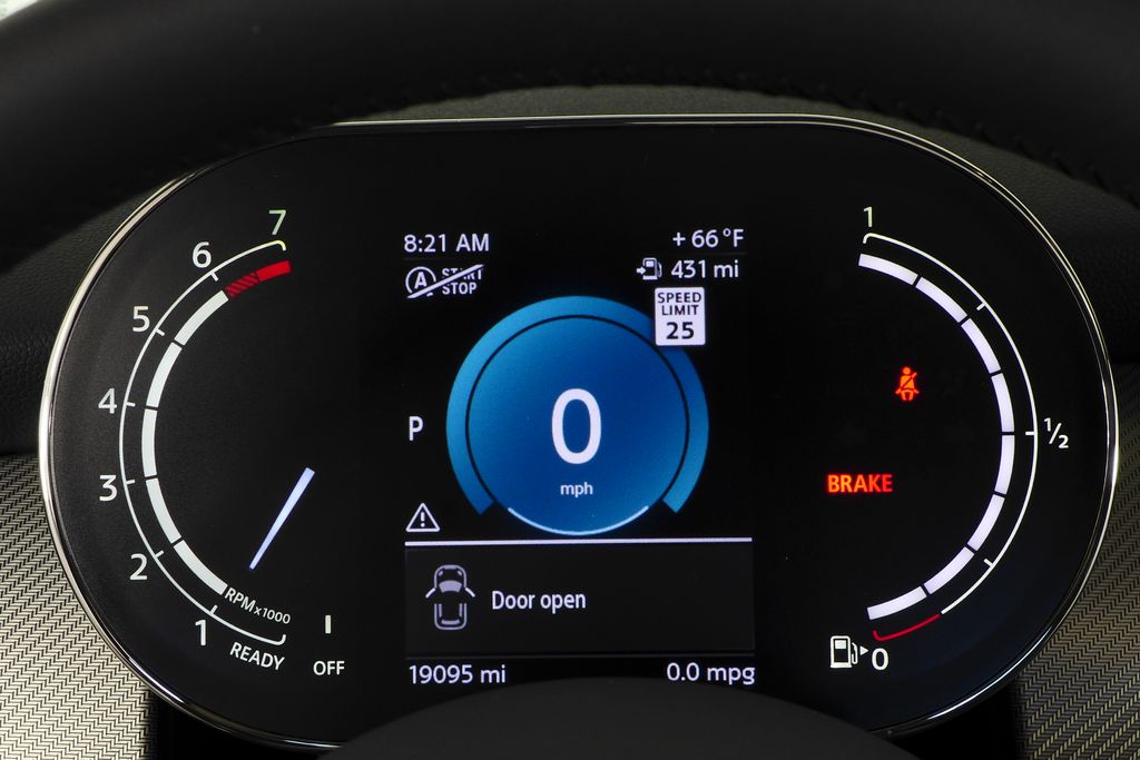 Thumbnail: 2024 MINI Cooper - 29