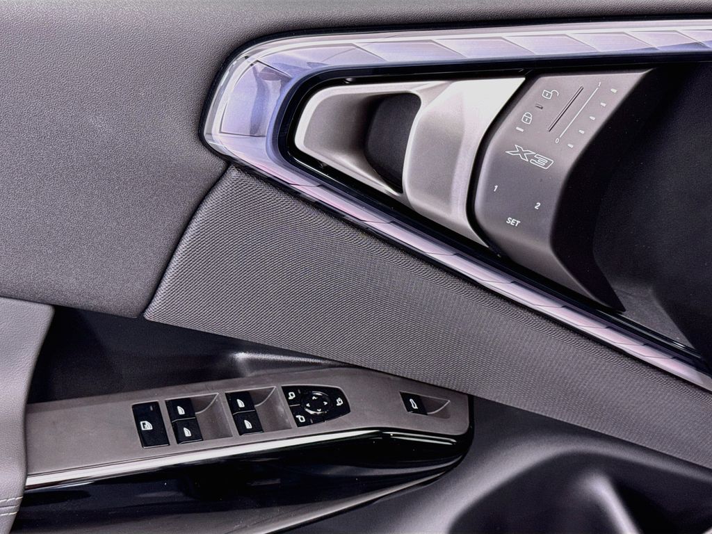 New 2026 Blue BMW 30 xDrive image 22