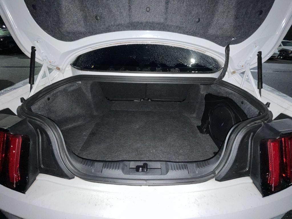 Used 2019 Ford Mustang Coupe