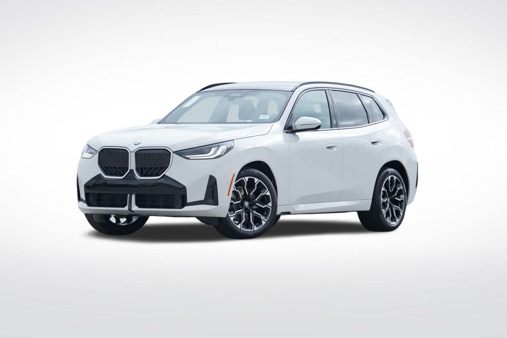 2026 BMW X3