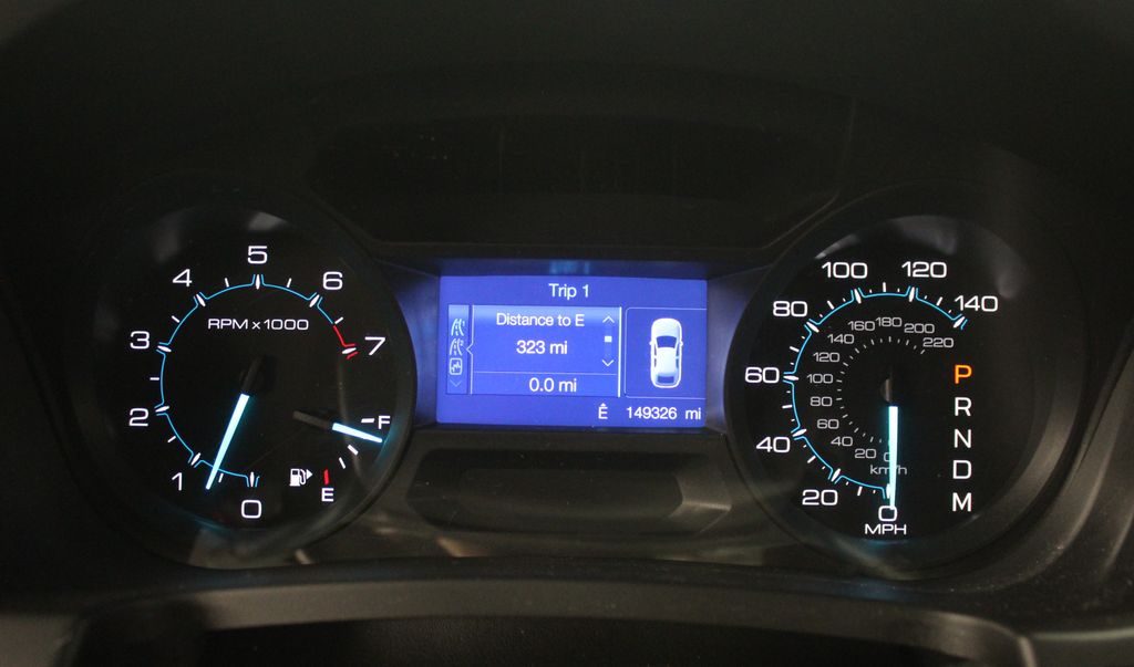 Thumbnail: 2013 Ford Explorer - 17