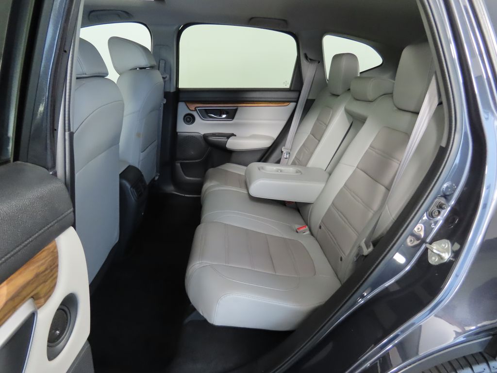 2019 Honda CR-V EX-L 21
