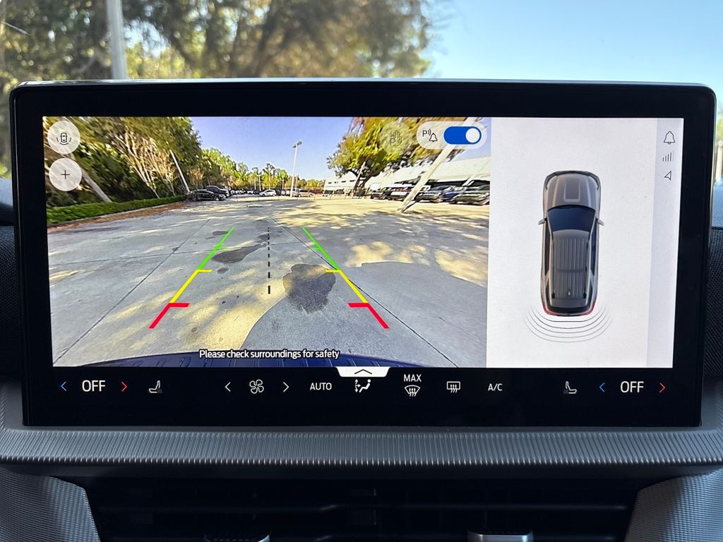 Certified Used 2025 Gray Ford Active image 46
